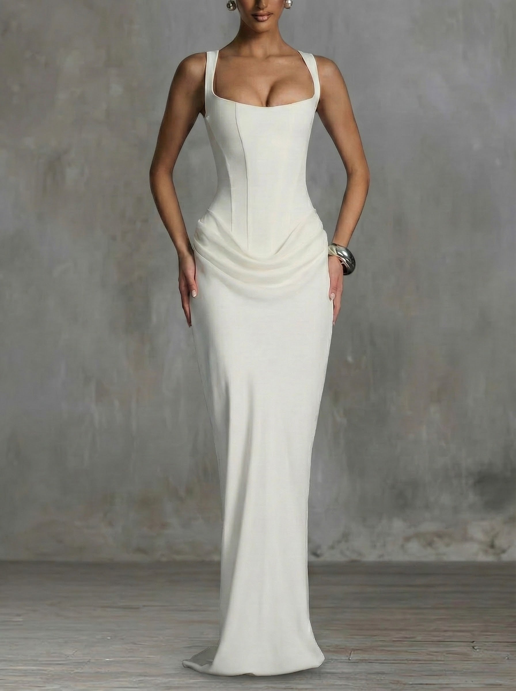 Vestido Imperatrice