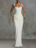 Vestido Aurora Sculpt Elegance