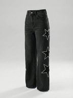 Jeans Star Street