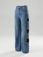 Jeans Star Street