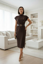 Vestido Milano
