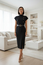 Vestido Milano