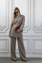 Conjunto Palais Couture