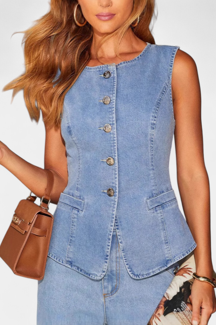 Conjunto Saint Laurenté