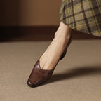 Zapatos Emilia Classic