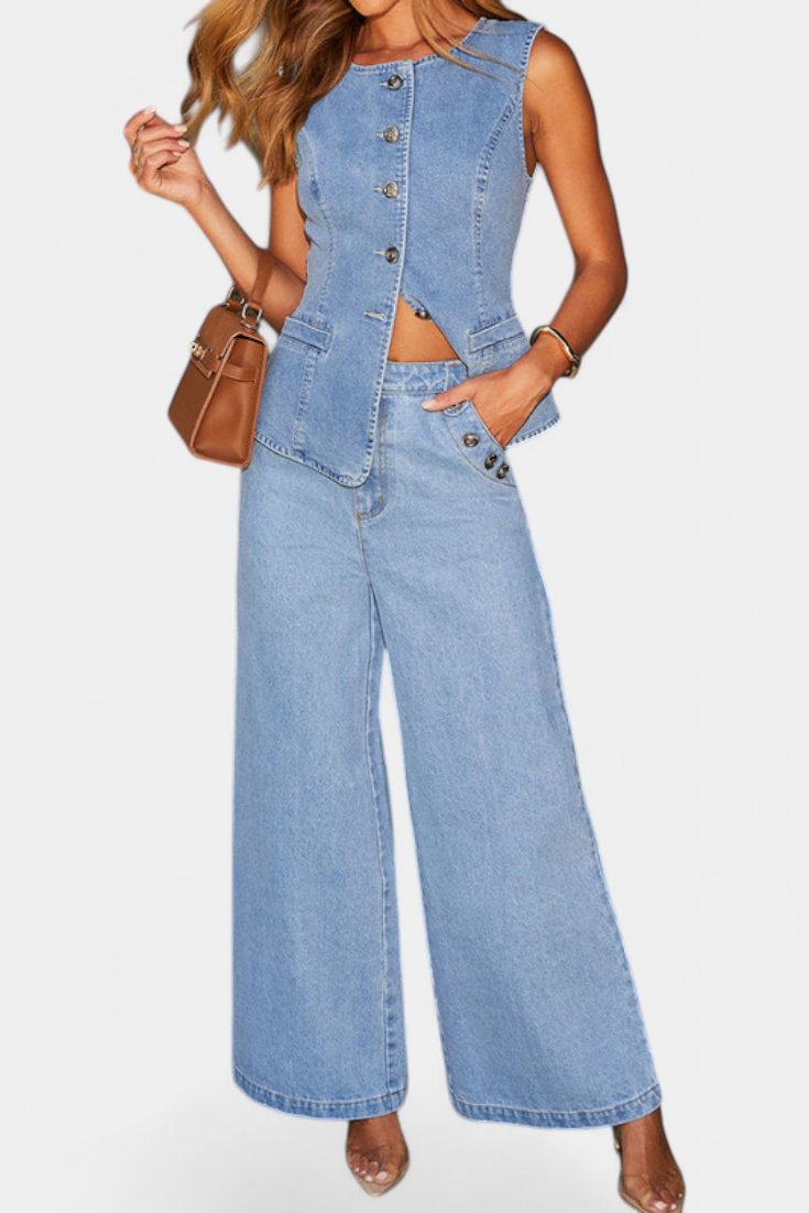 Conjunto Saint Laurenté