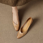Zapatos Emilia Classic