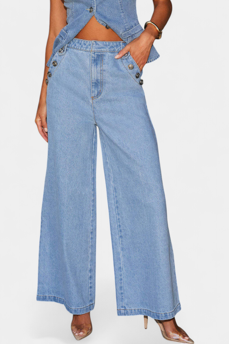 Conjunto Saint Laurenté