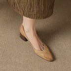 Zapatos Emilia Classic