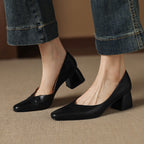 Zapatos Emilia Classic