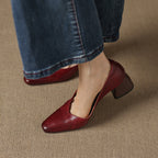 Zapatos Emilia Classic