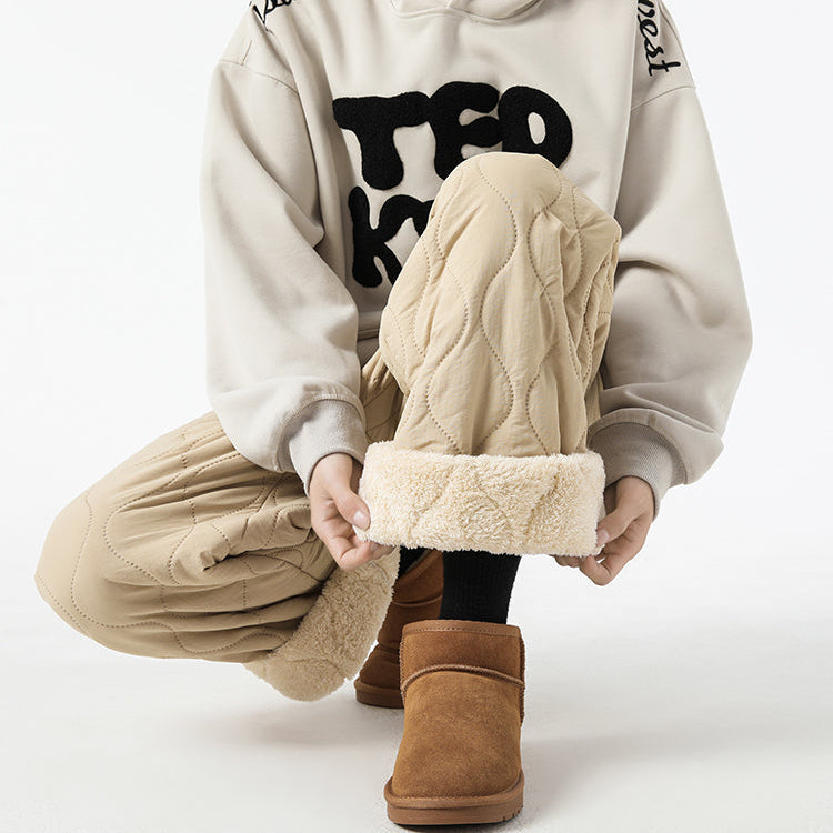 Pantalón Arctic Comfort