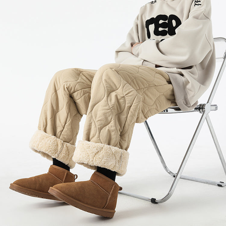 Pantalón Arctic Comfort