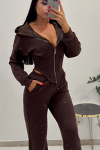 Conjunto Urban Glow