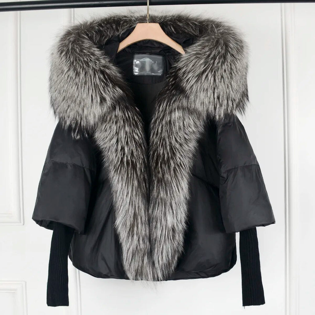 Chaqueta Aurora Fur