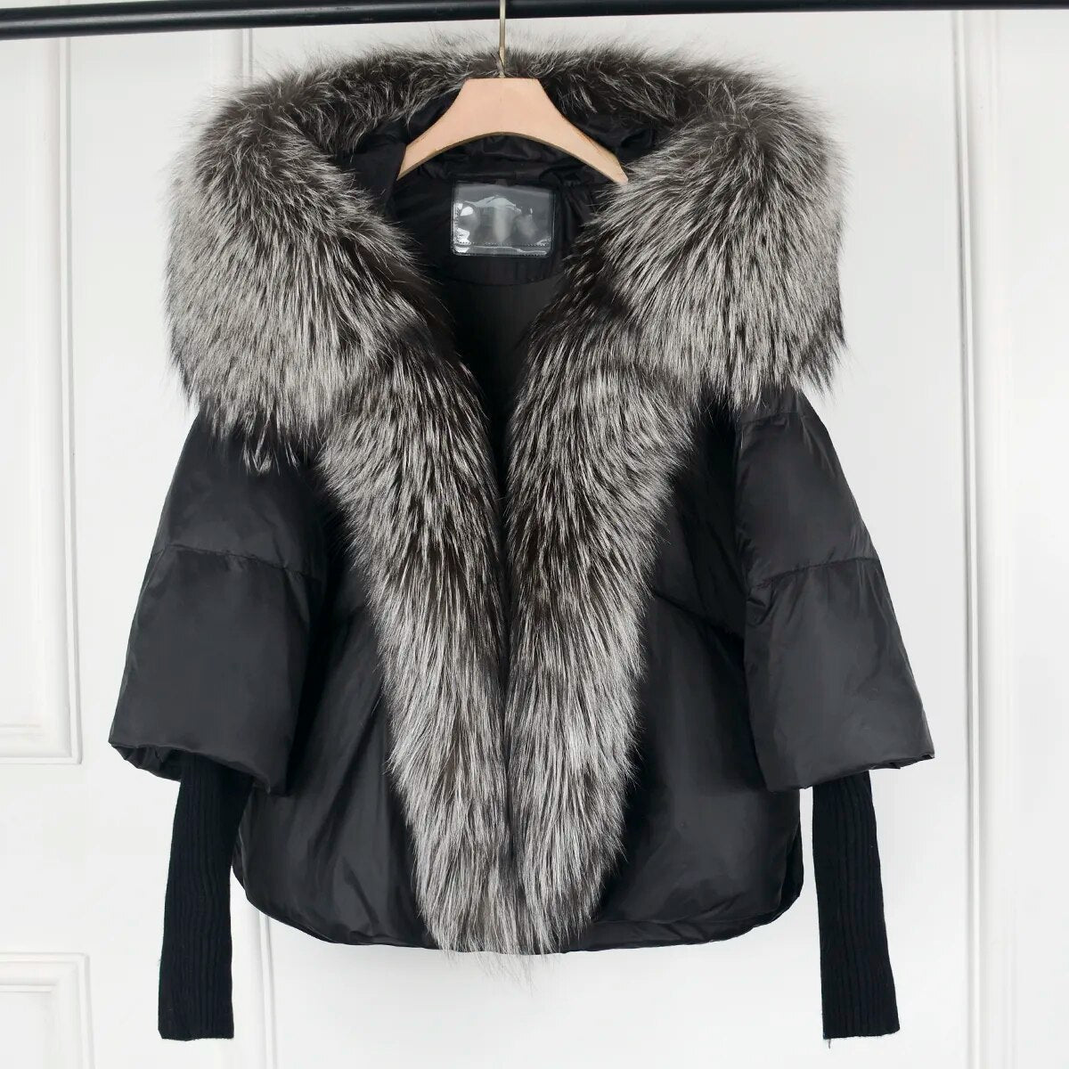 Chaqueta Aurora Fur
