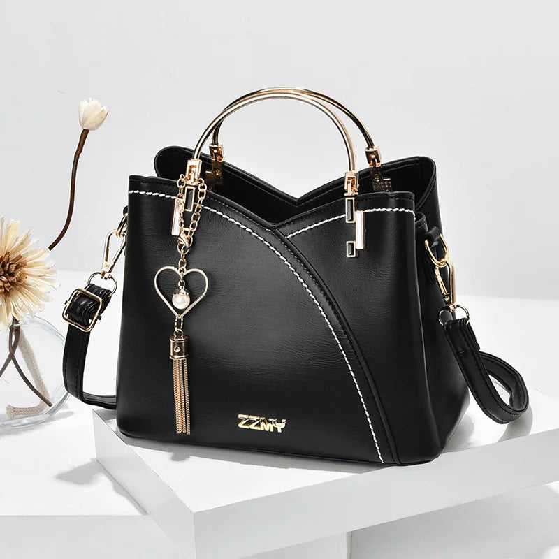 Bolso Celestia Charm