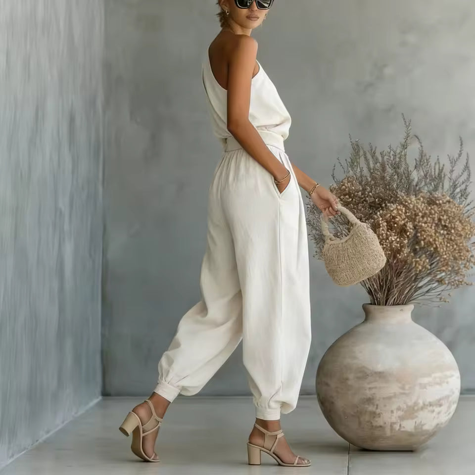 Mila™ | Mono lino