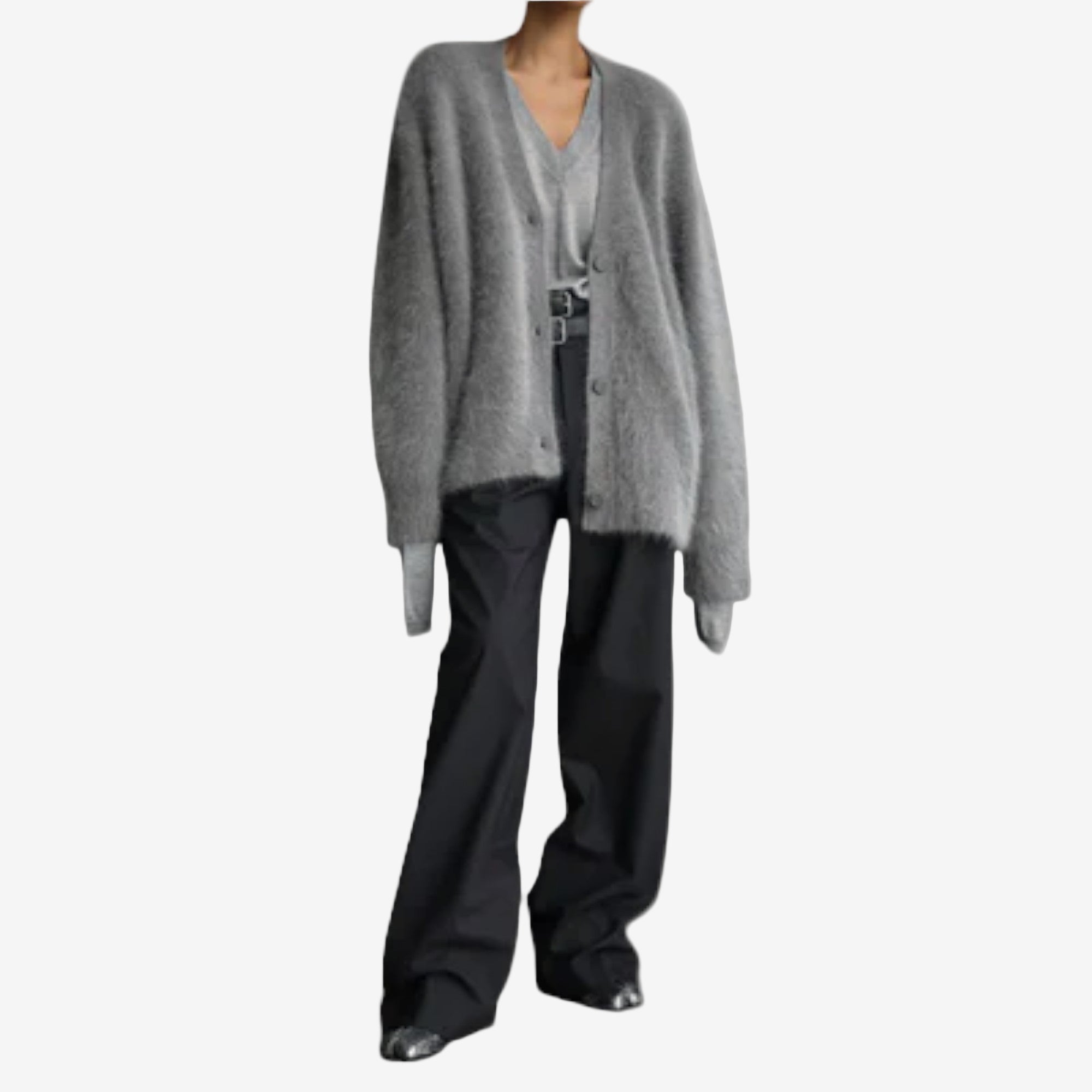 Cardigan Aurora Soft Knit