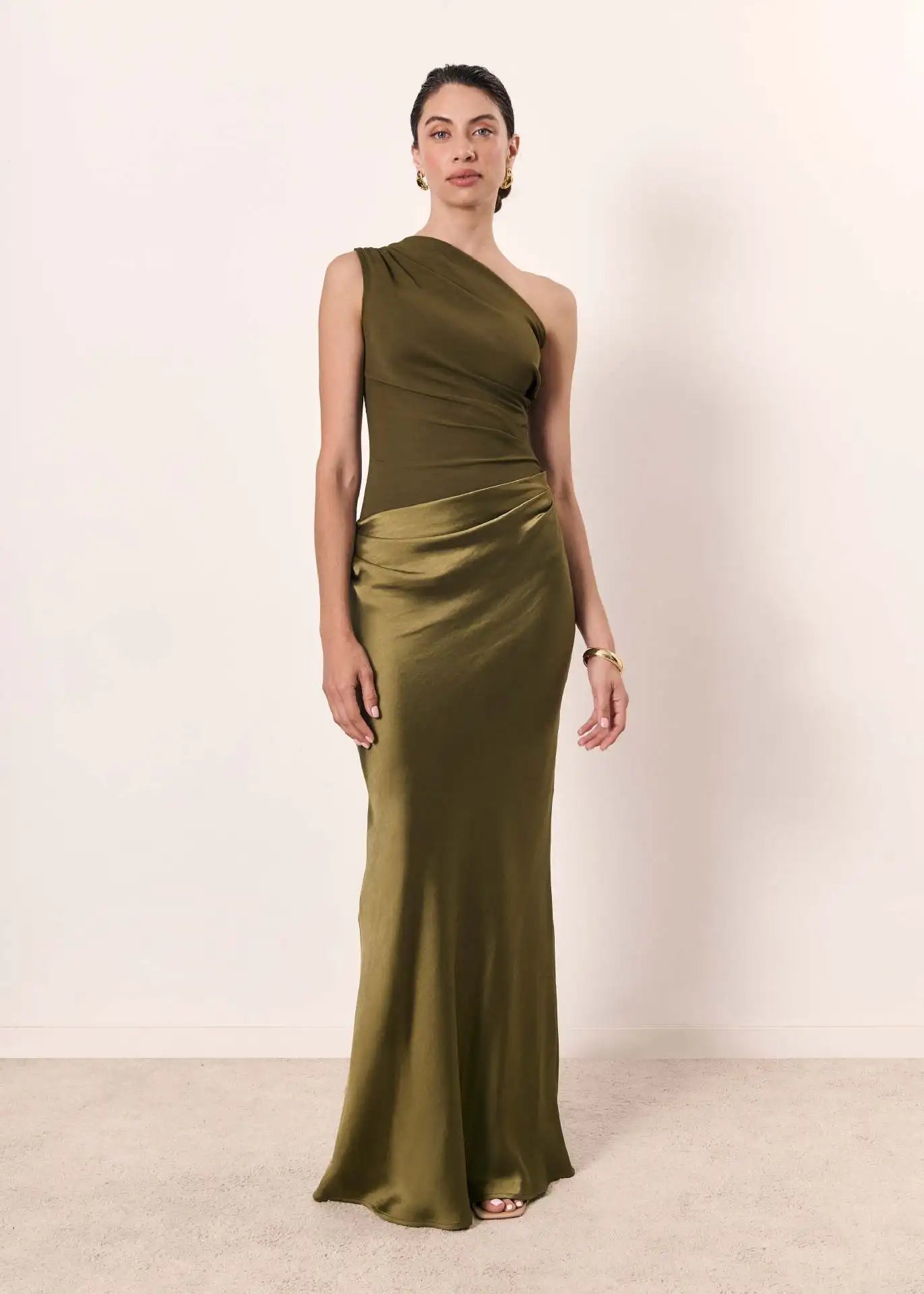 Vestido Marquise