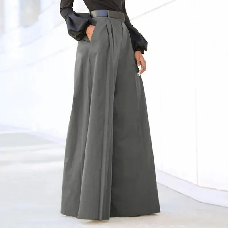 Pantalón Palazzo Elegance