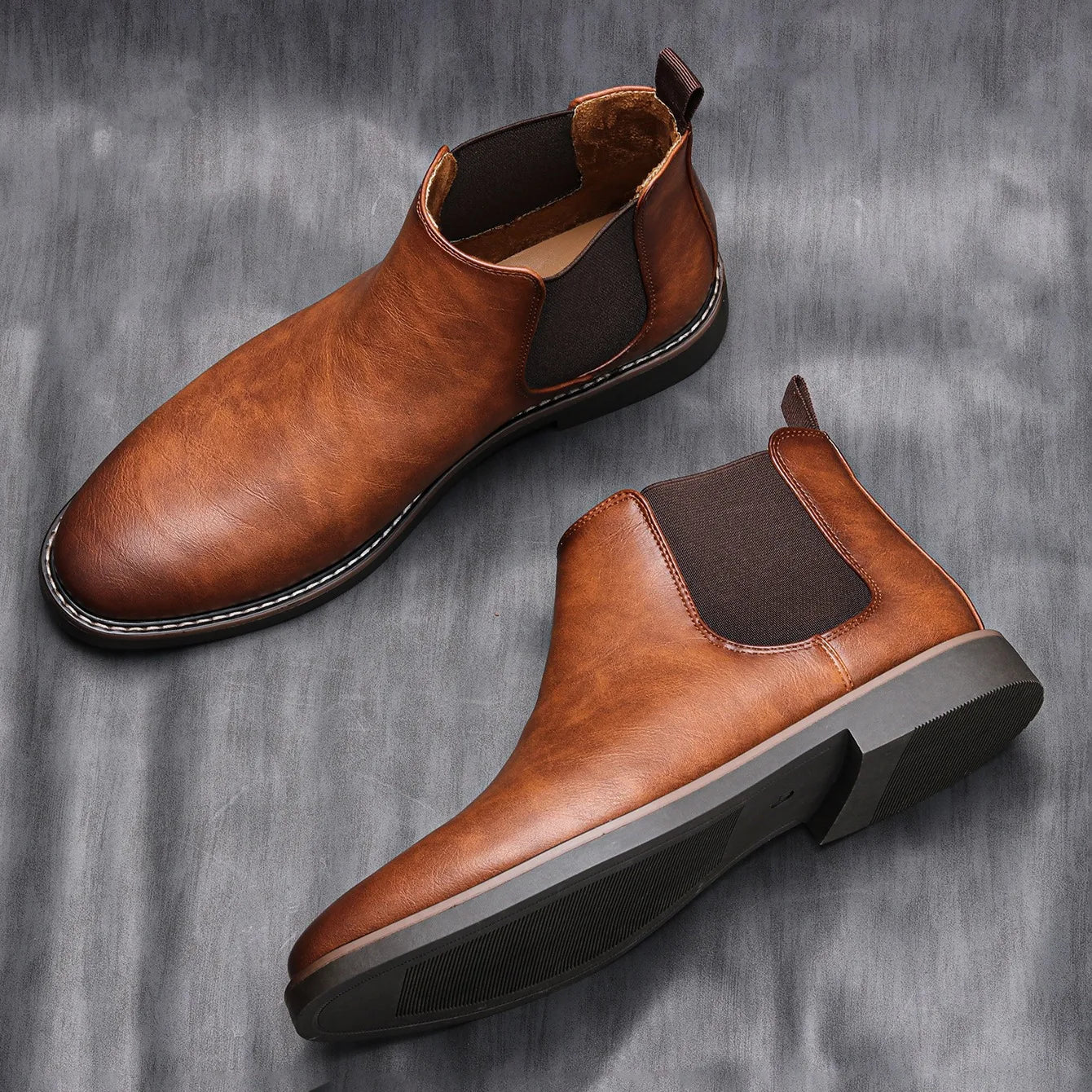 Douglas | Botas Intemporales