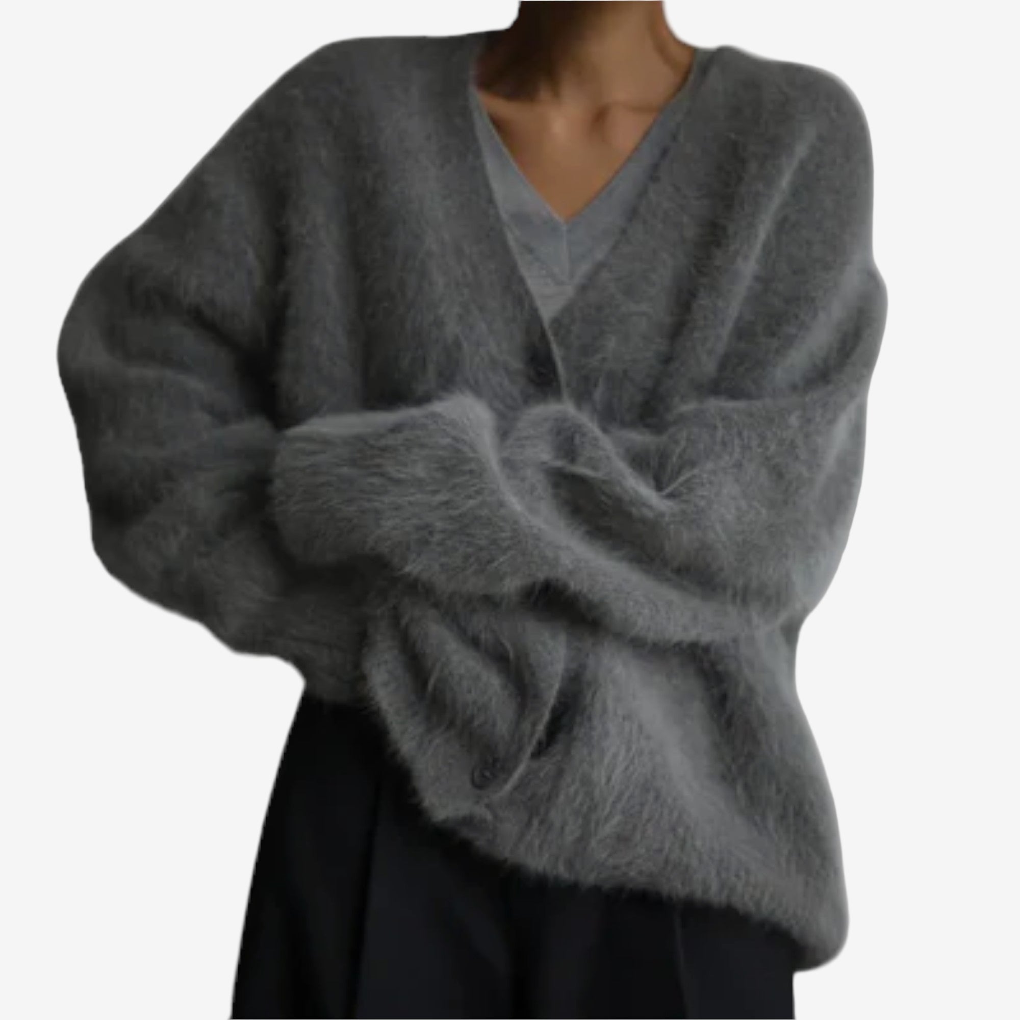 Cardigan Aurora Soft Knit