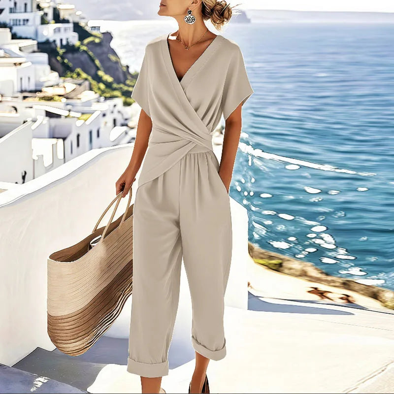 Coral™ | Elegante conjunto de dos piezas