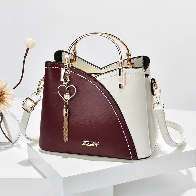 Bolso Celestia Charm