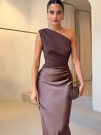 Vestido Marquise
