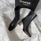 Botines Paris Élégance