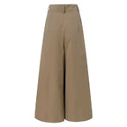 Pantalón Palazzo Elegance