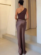 Vestido Marquise