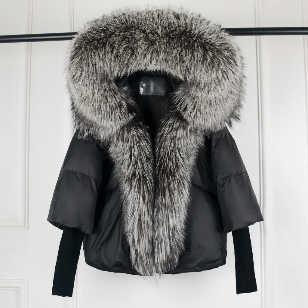 Chaqueta Aurora Fur