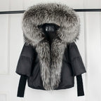 Chaqueta Aurora Fur