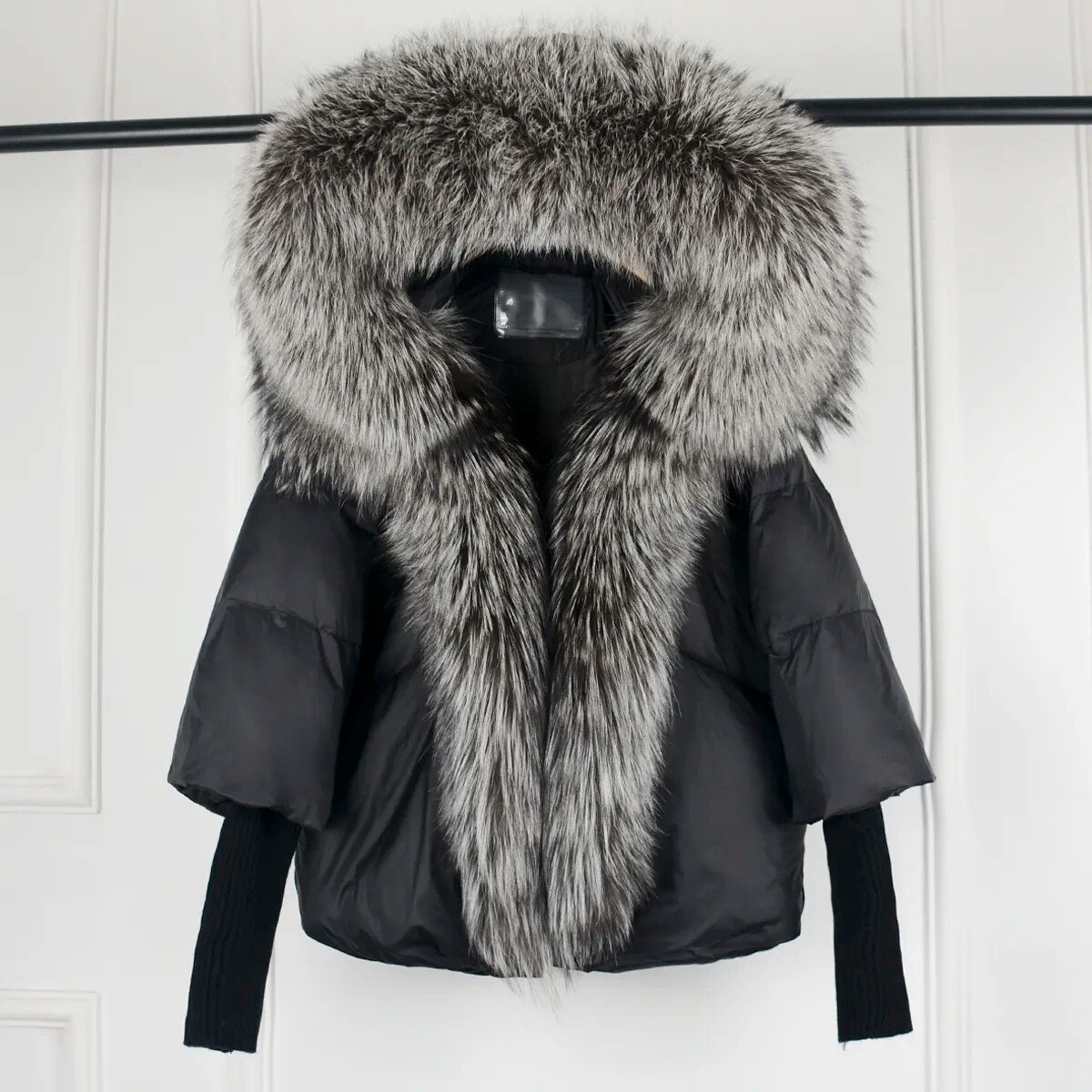 Chaqueta Aurora Fur