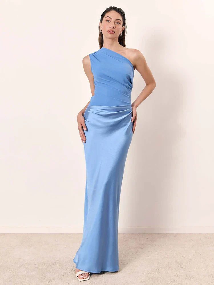 Vestido Marquise