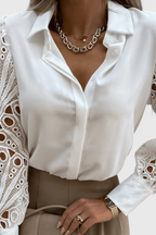Blusa Madeleine