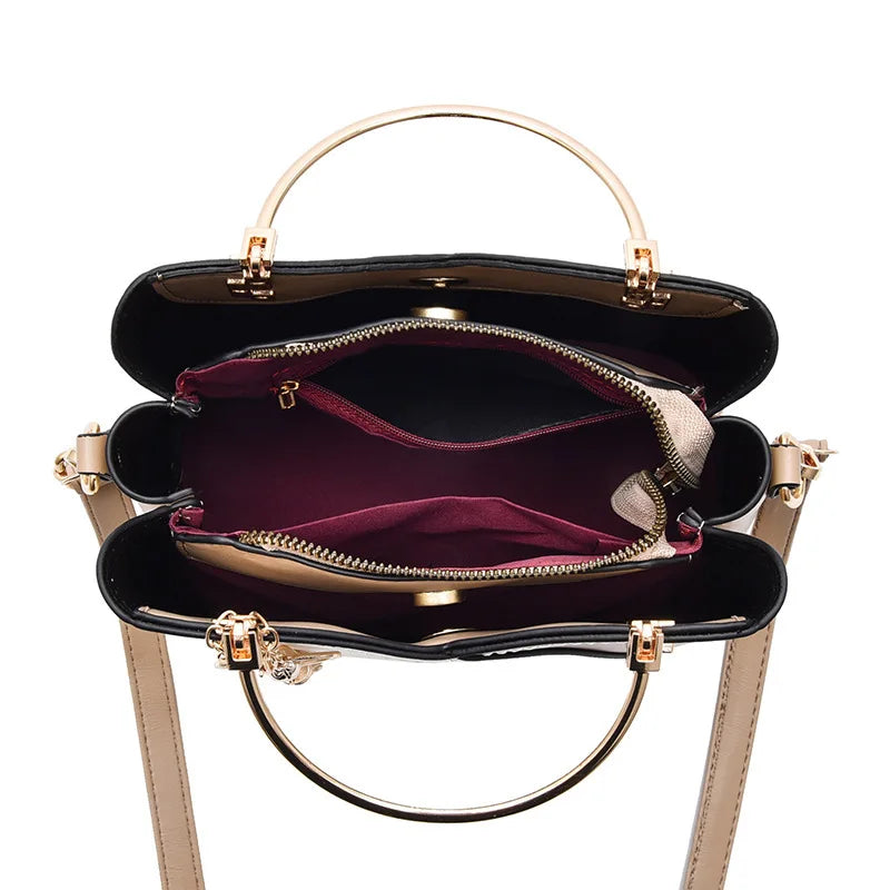 Bolso Celestia Charm