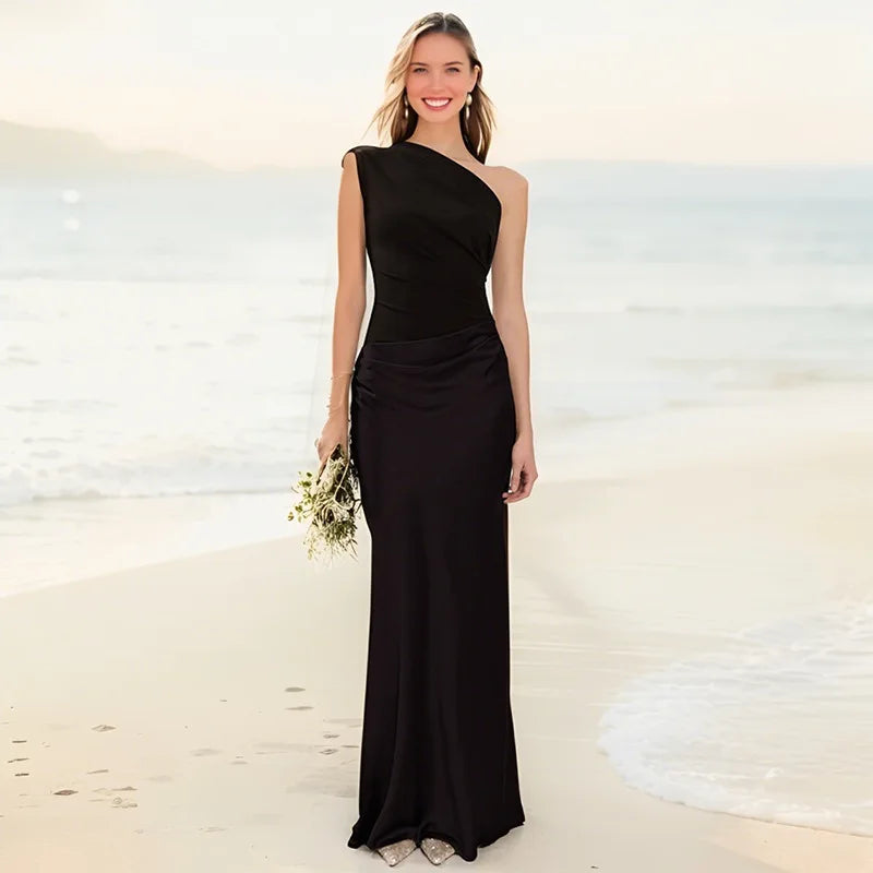 Vestido Marquise