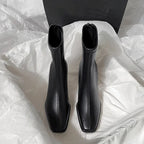 Botines Paris Élégance