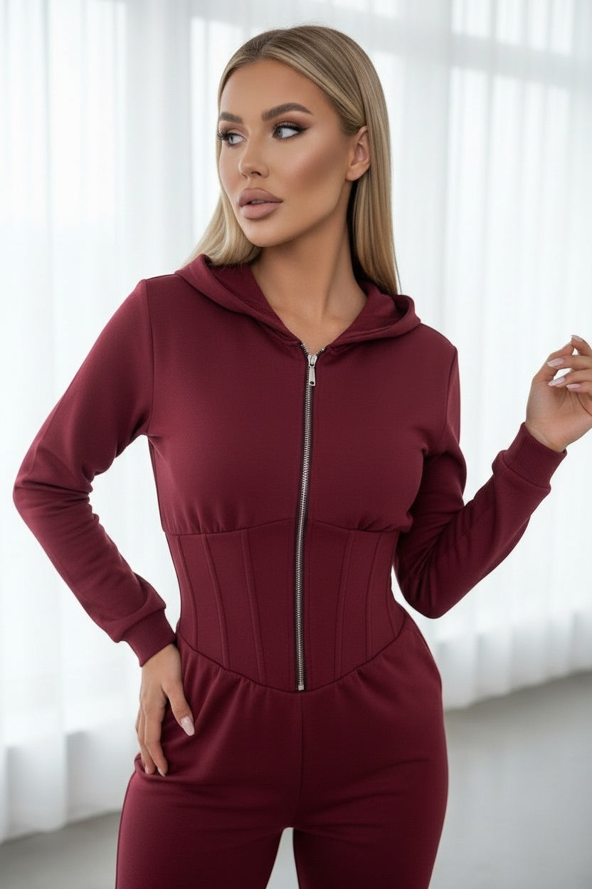 Mono Urban Sculpt Black