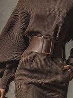 Vestido Étoile Rivière