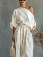 Mila™ | Mono lino