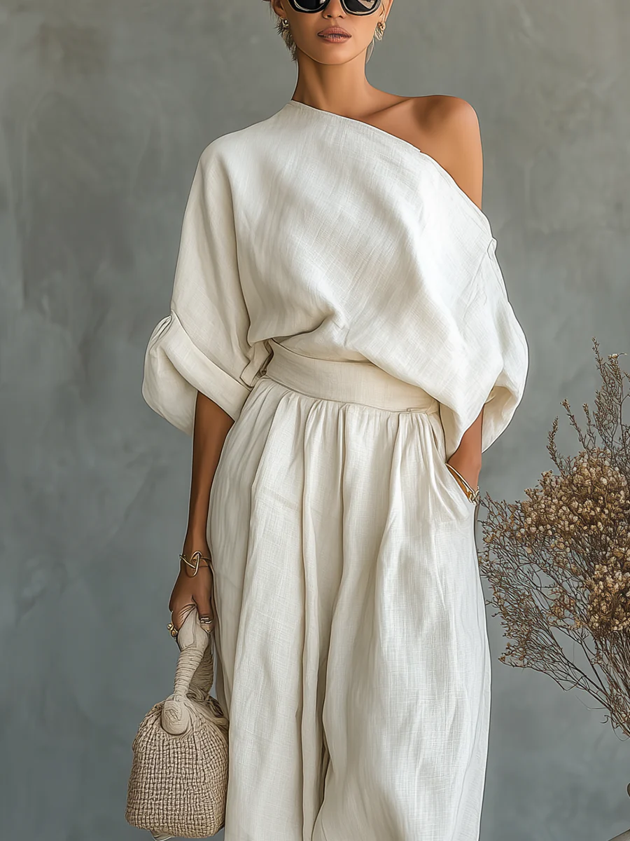 Mila™ | Mono lino