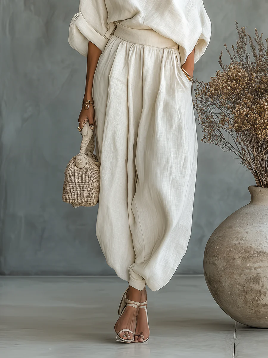 Mila™ | Mono lino
