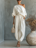 Mila™ | Mono lino
