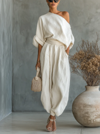 Mila™ | Mono lino