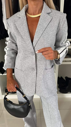 Conjunto Urban Chic Lounge