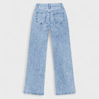 Jeans Nova Wide Leg